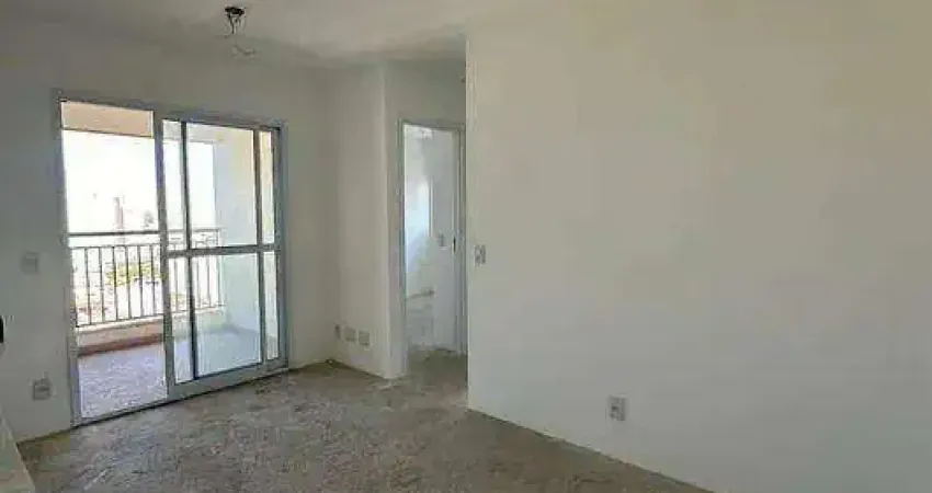 Apartamento com 2 dormitórios à venda, 51 m² por R$ 390.000 - Jardim Pitangueiras - Diadema/SP