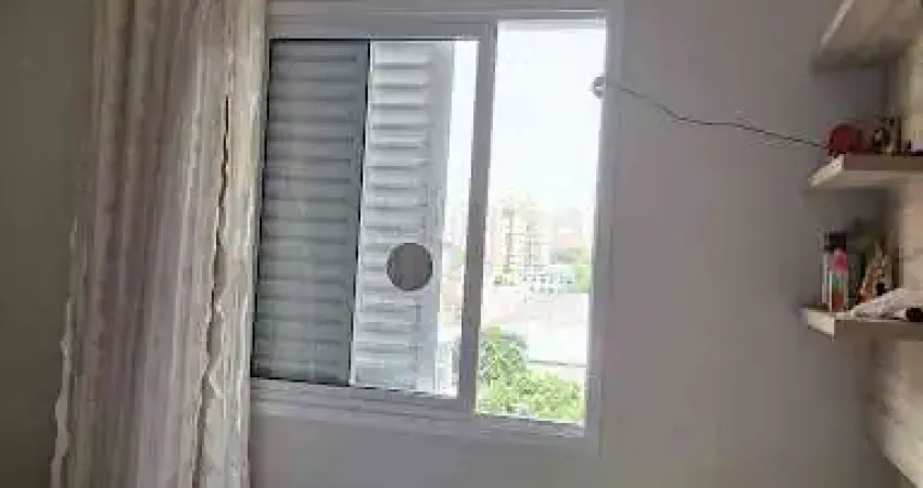 Apartamento com 2 dormitórios à venda, 60 m² por R$ 600.000,00 - Fundação - São Caetano do Sul/SP