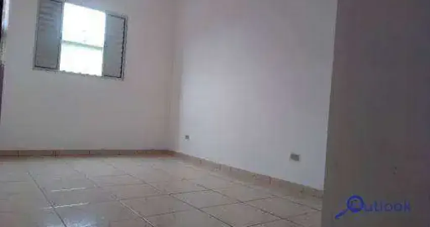 Apartamento com 2 dormitórios para alugar, 70 m² por R$ 2.050/mês - Vila Diadema - Diadema/SP