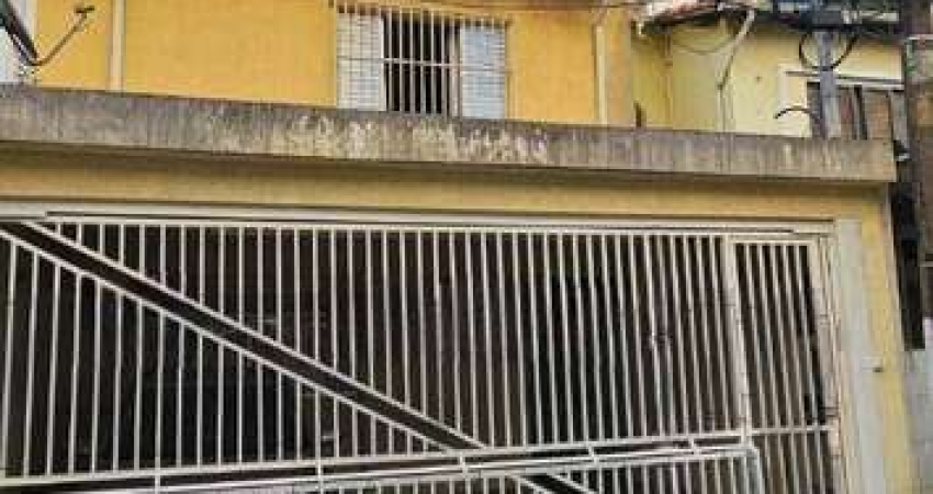 Sobrado com 2 dormitórios à venda, 200 m² por R$ 540.000,00 - Centro - Diadema/SP