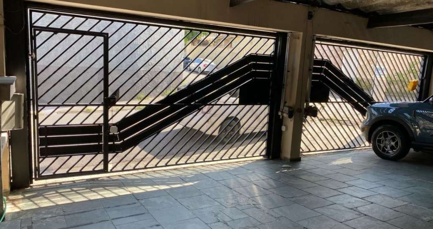 Sobrado com 3 dormitórios, 313 m² - venda por R$ 800.000,00 ou aluguel por R$ 6.900,00/mês - Centro - Diadema/SP