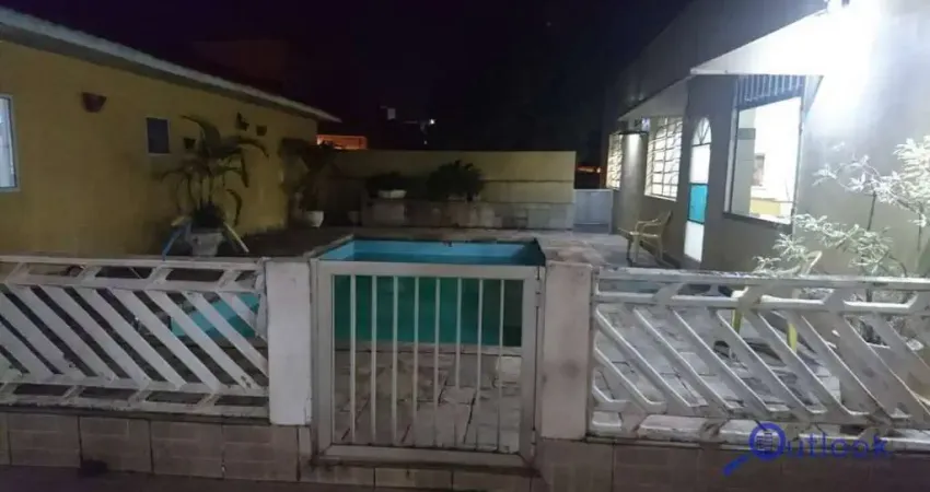 Casa com 6 dormitórios à venda, 435 m² por R$ 1.300.000 - Vila Élida - Diadema/SP