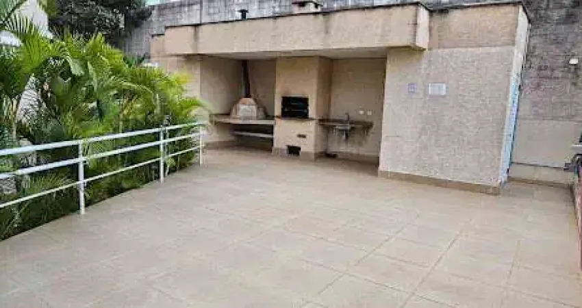 Apartamento com 3 dormitórios para alugar, 70 m² - Centro - Diadema/SP