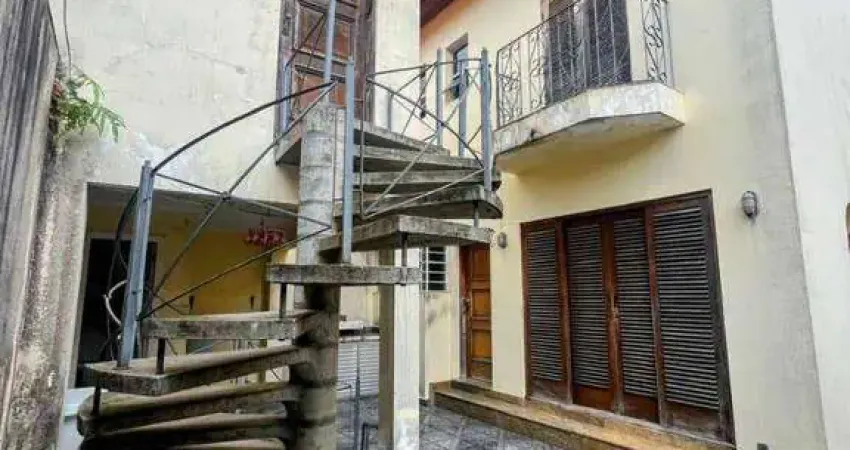 Sobrado com 3 dormitórios à venda, 165 m² por R$ 775.000 - Planalto Paulista - São Paulo/SP