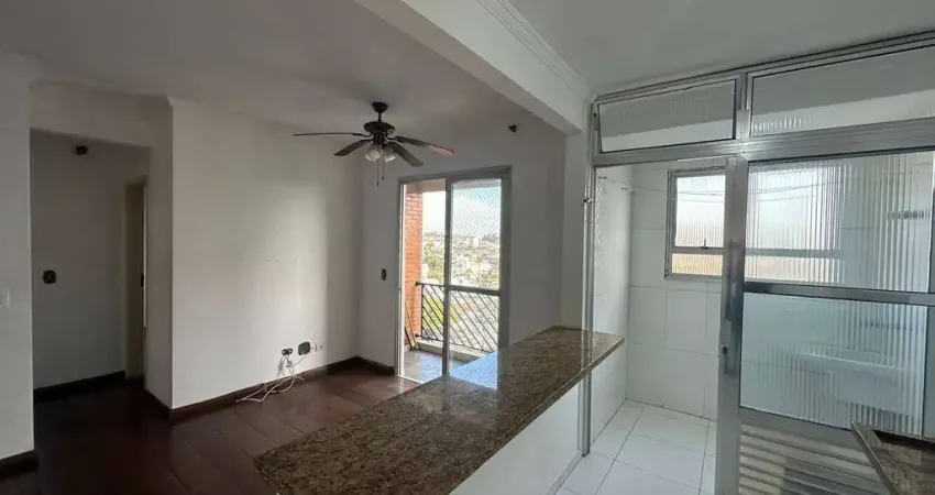 Apartamento com 2 dormitórios à venda, 63 m² por R$ 360.000,00 - Centro - Diadema/SP