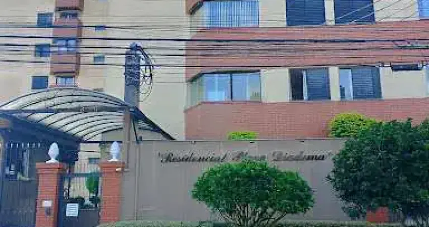 Apartamento com 2 dormitórios para alugar, 52 m² - Vila Conceição - Diadema/SP