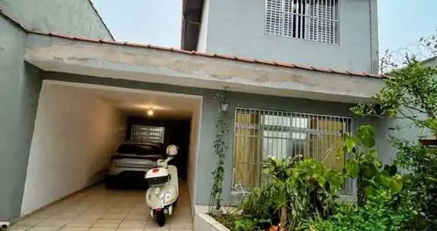 Sobrado com 3 dormitórios à venda, 198 m² por R$ 1.200 - Centro - Diadema/SP