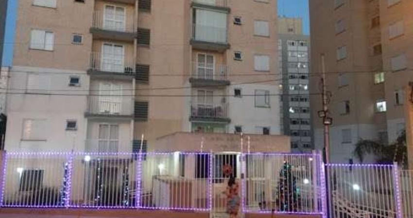 Apartamento com 2 dormitórios à venda, 52 m² por R$ 300.000,00 - Taboão - São Bernardo do Campo/SP