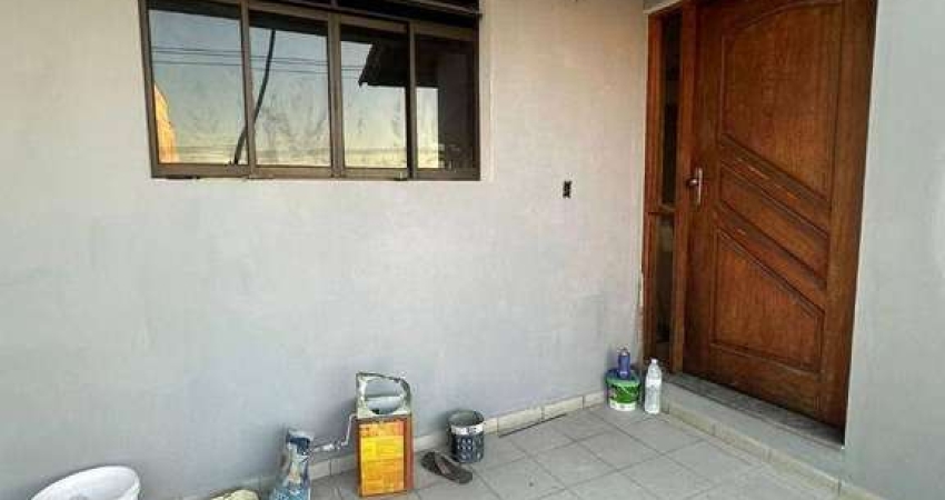 Sobrado com 3 dormitórios para alugar, 180 m² por R$ 3.620,00/mês - Centro - Diadema/SP