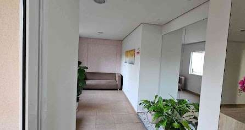 Apartamento com 3 dormitórios à venda, 70 m² por R$ 525.000,00 - Centro - Diadema/SP