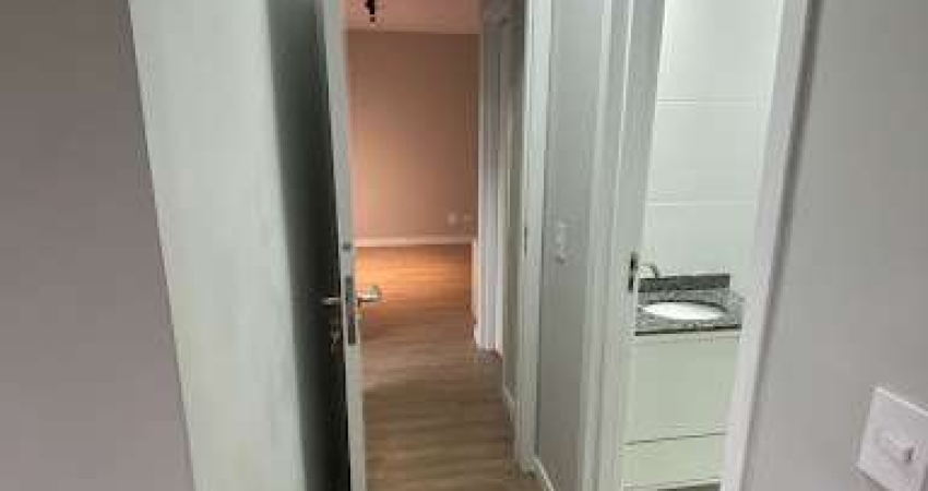 Apartamento com 2 dormitórios para alugar, 54 m² - Centro - Diadema/SP