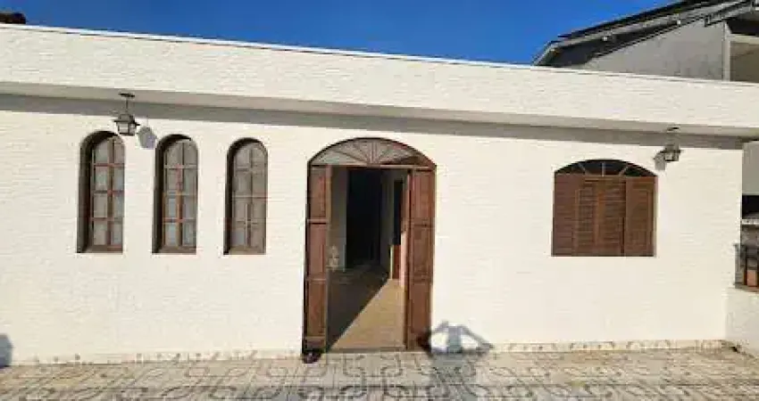 Sobrado com 3 dormitórios para alugar, 200 m² - Diadema  - Diadema/SP