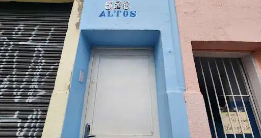Conjunto para alugar, 70 m² - Vila Fachini - São Paulo/SP