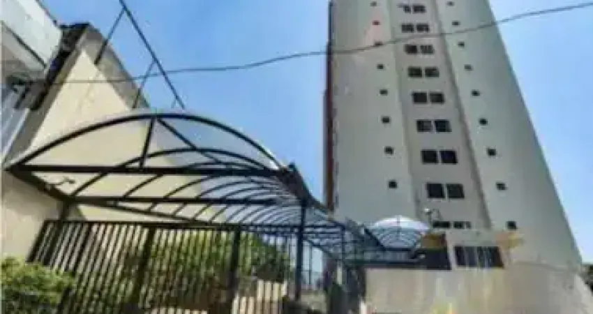 Apartamento com 2 dormitórios para alugar, 52 m² - Centro - Diadema/SP