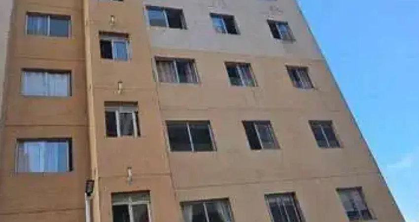 Apartamento com 2 dormitórios para alugar, 44 m² por R$ 2.789/mês - Centro - Diadema/SP