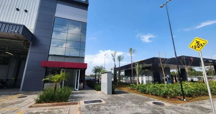 Galpão para alugar, 74926 m² - batistini - são bernardo do campo/sp