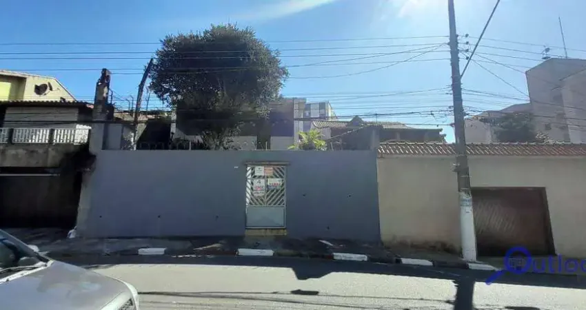 Casa com 2 dormitórios à venda, 135 m² por r$ 560.000,00 - parque sete de setembro - diadema/sp
