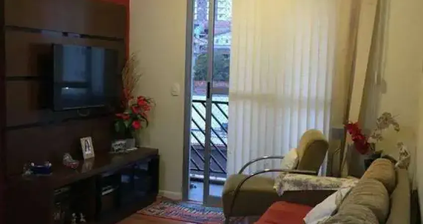 Apartamento com 2 dormitórios à venda, 63 m² por r$ 410.000 - centro - diadema/sp