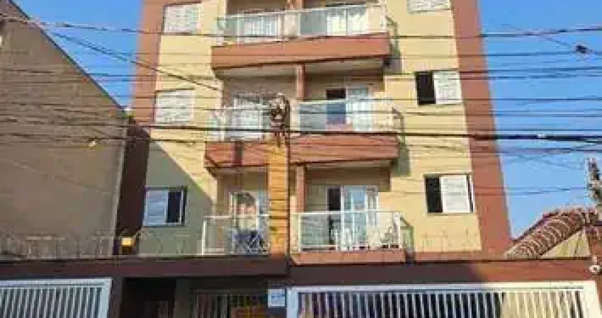 Apartamento com 1 dormitório para alugar, 35 m² - centro - diadema/sp