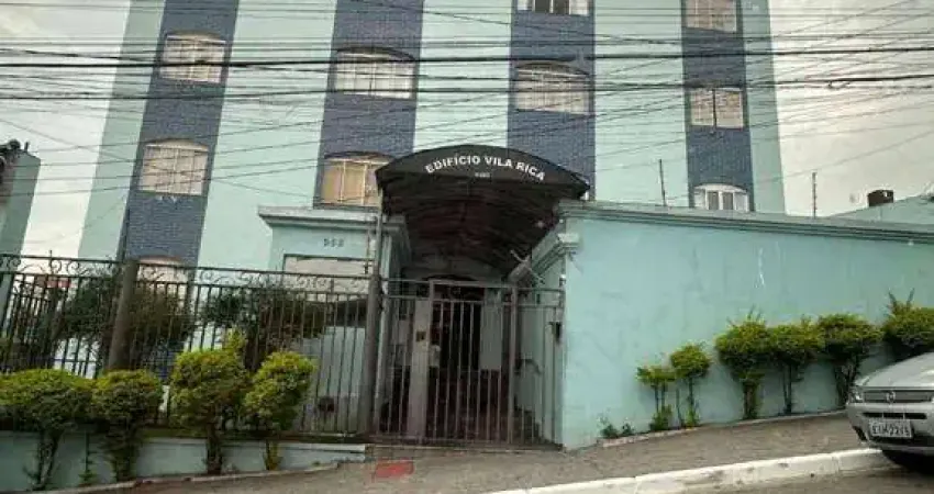 Apartamento com 2 dormitórios, 64 m² - venda por r$ 270.000 ou aluguel por r$ 1.609/mês - centro - diadema/sp