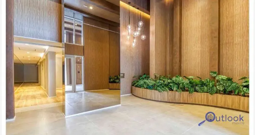 Apartamento com 2 quartos à venda na Rua Frei Gaspar, 220, Brás, São Paulo