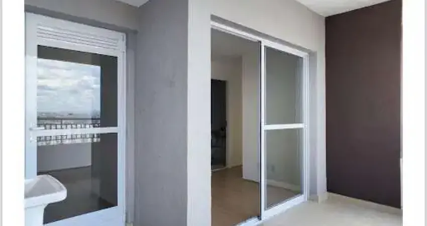 Apartamento com 2 quartos à venda na Rua Frei Gaspar, 220, Brás, São Paulo