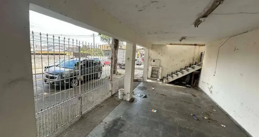 Casa com 4 dormitórios à venda, 247 m² por r$ 490.000 - vila nogueira - diadema/sp