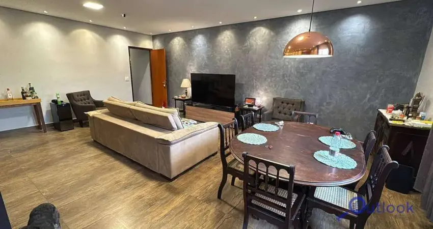 Casa com 4 dormitórios à venda, 255 m² por r$ 950.000,00 - centro - diadema/sp