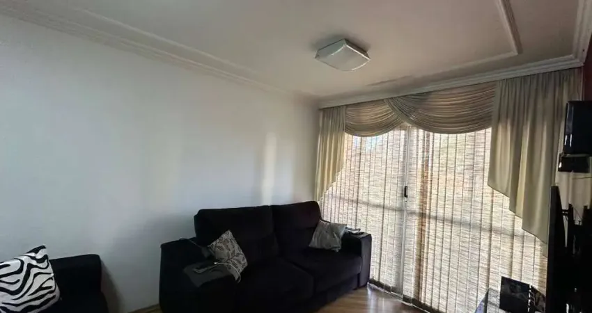Apartamento com 2 dormitórios à venda, 60 m² - taboão - diadema/sp