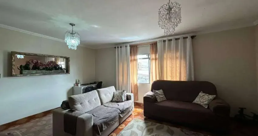 Casa com 5 dormitórios à venda, 279 m² por r$ 920.000,00 - conceição - diadema/sp