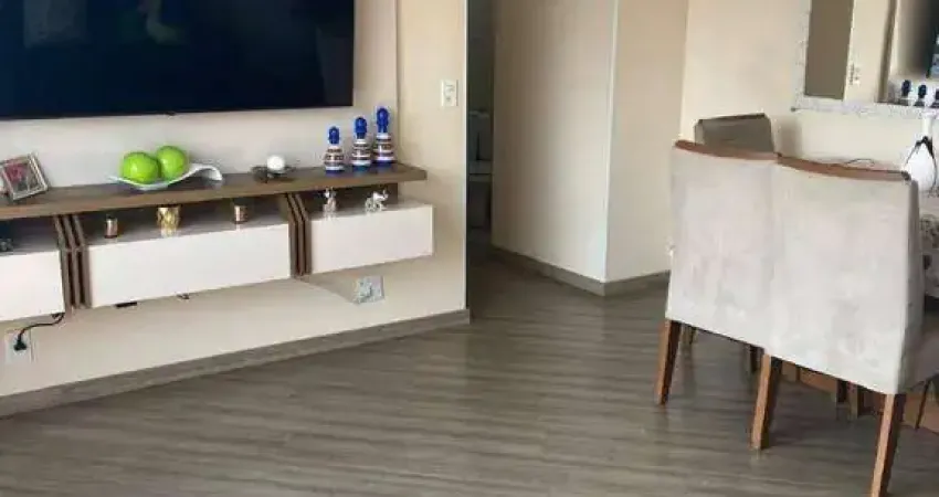 Apartamento com 3 dormitórios à venda, 90 m² por r$ 628.000 - casa branca - santo andré/são paulo