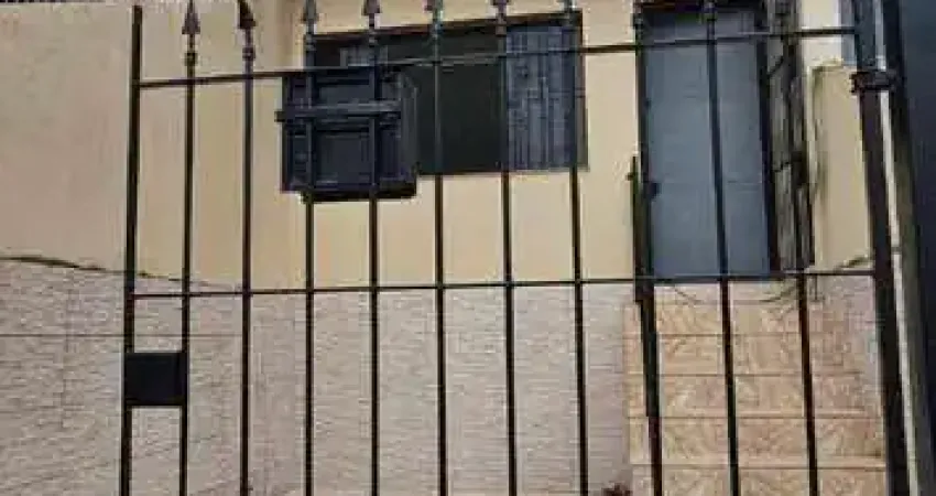 Sobrado com 2 dormitórios para alugar, 75 m² - centro - diadema/sp