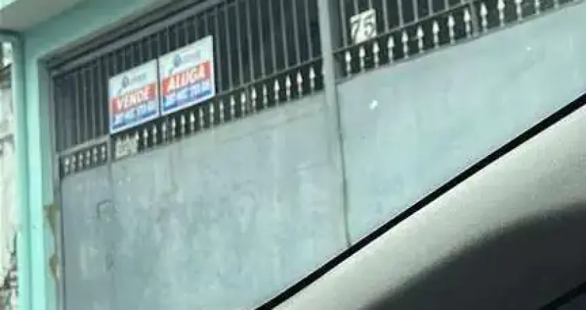 Sobrado com 2 dormitórios para alugar, 180 m² por r$ 1.895/mês - taboão - diadema/sp