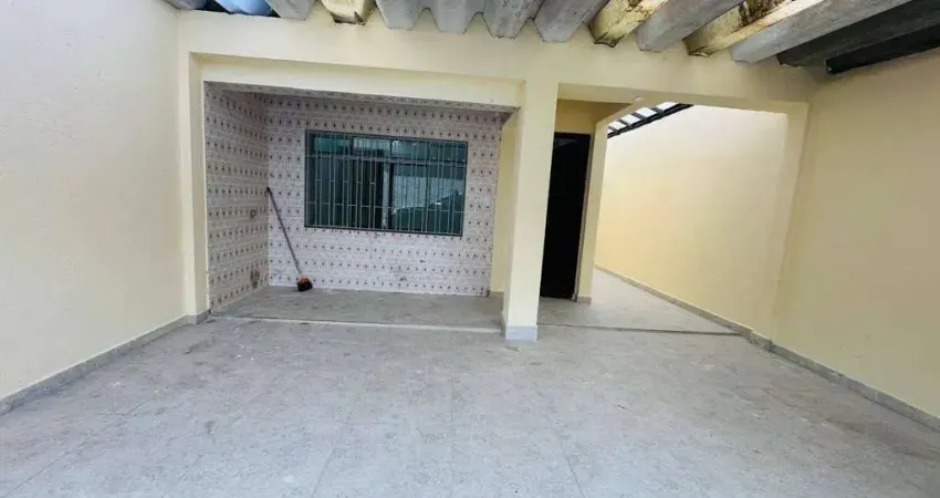 Casa com 2 dormitórios para alugar, 100 m² por r$ 1.700/mês - paulicéia - são bernardo do campo/sp