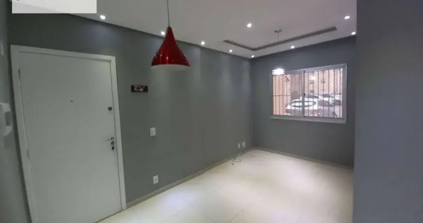 Apartamento com 1 dormitório para alugar, 44 m² por r$ 1.477,31/mês - canhema - diadema/sp