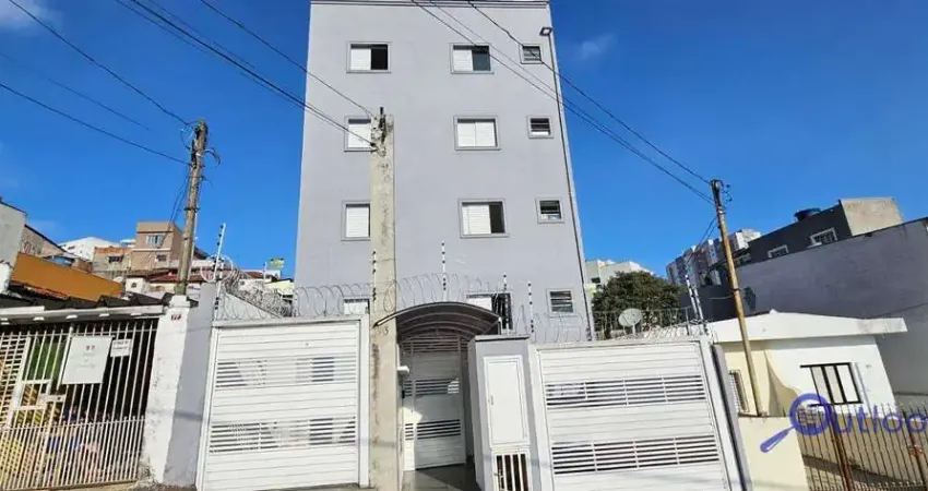Apartamento com 2 dormitórios, 60 m² - venda por r$ 320.000,00 ou aluguel por r$ 2.515,00/mês - chácara húngara - diadema/sp