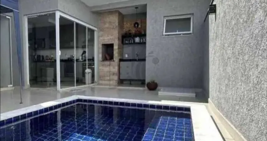 Casa com 2 dormitórios à venda, 83 m² por r$ 690.000 - cajuru do sul - sorocaba/sp