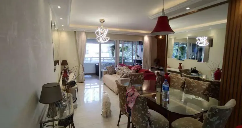 Apartamento com 2 dormitórios à venda, 85 m² por r$ 749.900 - centro - diadema/sp