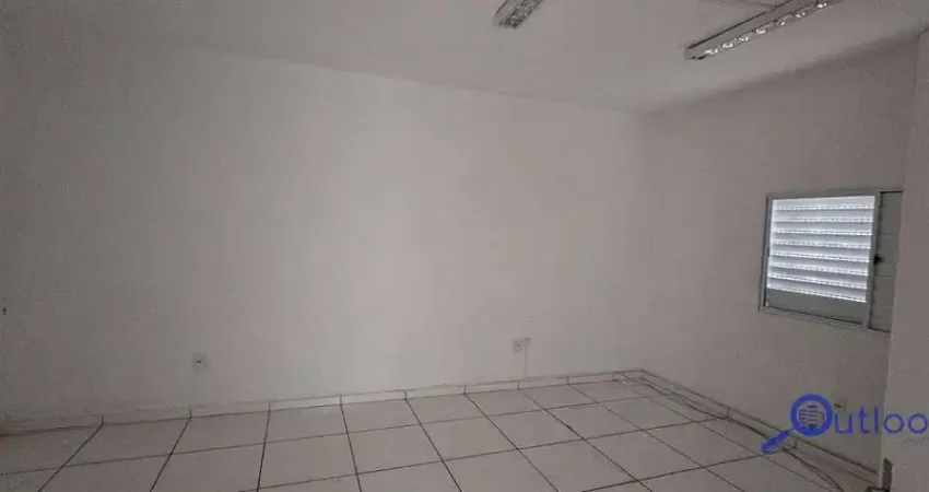 Galpão para alugar, 1831 m² por r$ 19.916/mês - serraria - diadema/sp