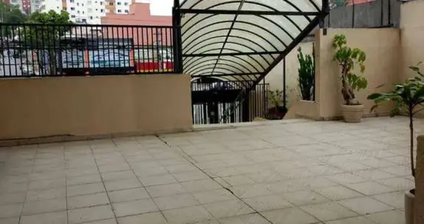 Apartamento com 2 dormitórios para alugar, 52 m² por r$ 2.494/mês - centro - diadema/sp