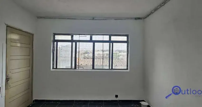 Galpão para alugar, 266 m² por r$ 8.395/mês - serraria - diadema/sp