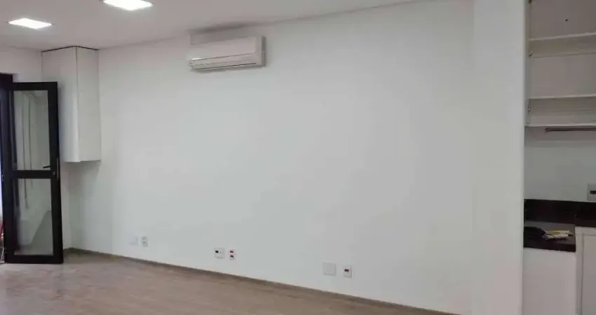 Sala para alugar, 46 m² por r$ 2.955,02/mês - centro - diadema/sp