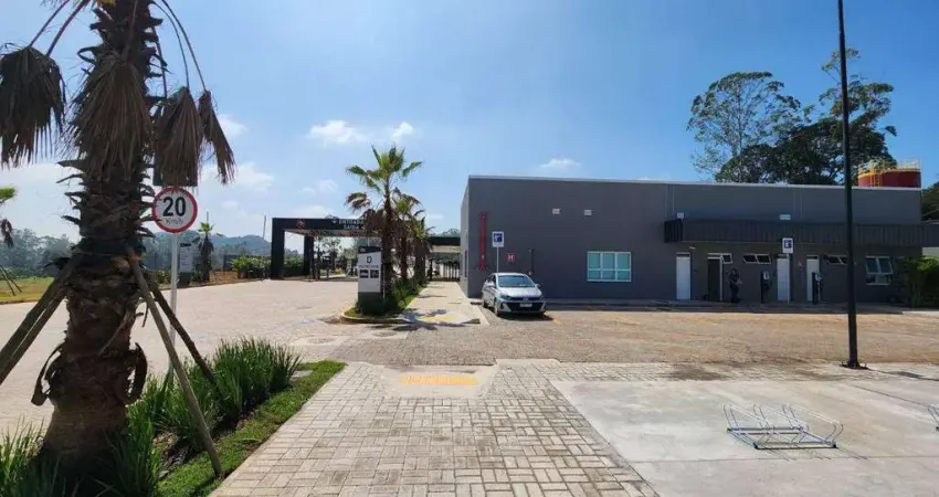 Galpão para alugar, 3671 m² por R$ 157.846,04/mês - Batistini - São Bernardo do Campo/SP