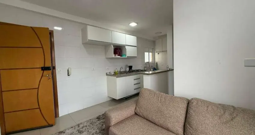 Apartamento com 2 dormitórios à venda, 44 m² por r$ 290.000 - centro - diadema/são paulo