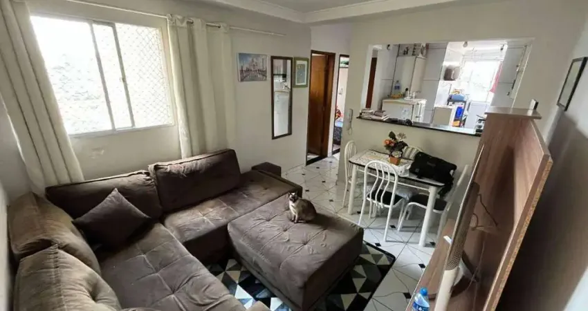 Apartamento com 2 dormitórios à venda, 43 m² por r$ 290.000,00 - jardim da pedreira - são paulo/sp