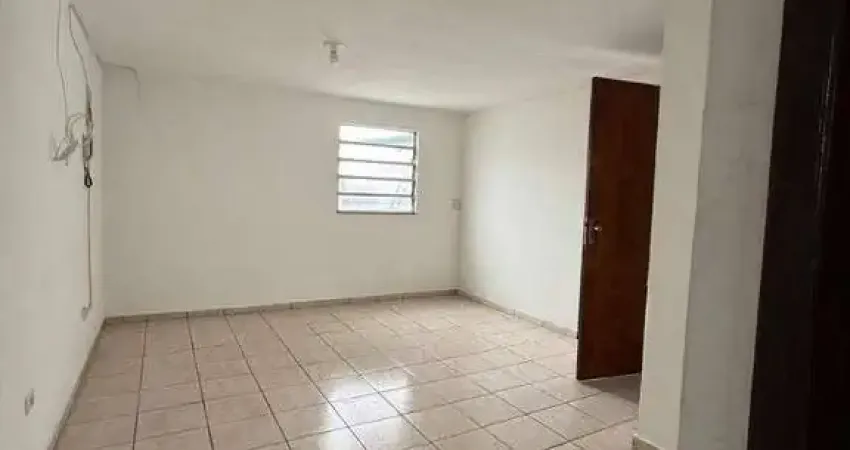 Sala para alugar, 30 m² por r$ 1.200,00/mês - centro - diadema/sp
