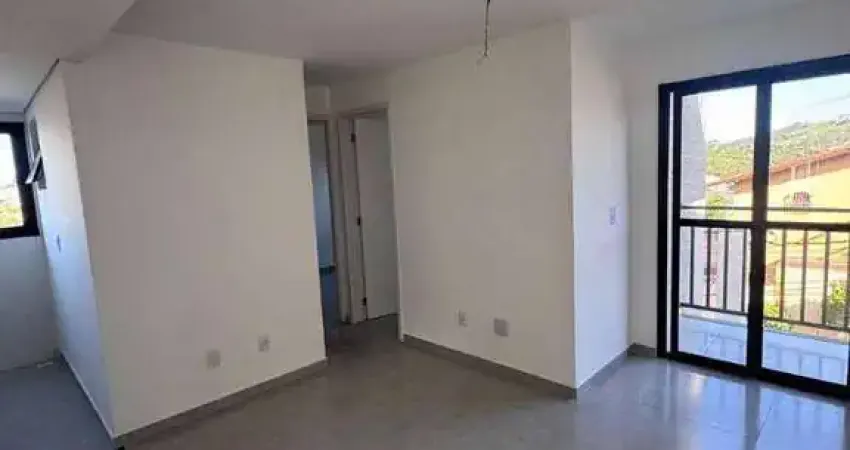 Apartamento com 2 dormitórios à venda, 44 m² por r$ 352.099 - vila progresso - santo andré/sp