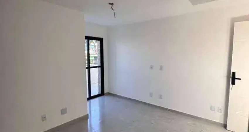 Apartamento garden com 2 dormitórios à venda, 77 m² por r$ 480.845 - vila progresso - santo andré/sp