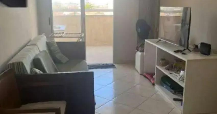 Apartamento 85m² no flórida – vista para o mar e varanda gourmet