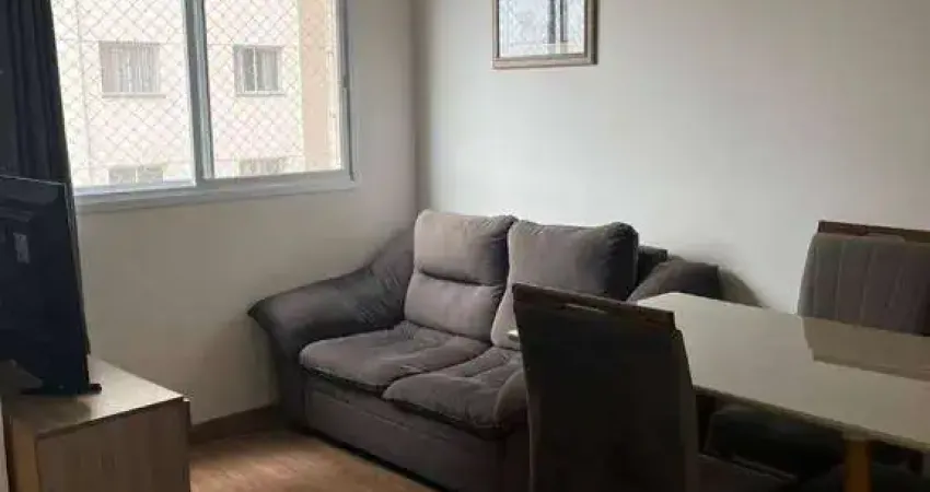 Apartamento com 2 dormitórios à venda, 45 m² por r$ 280.000 - piraporinha - diadema/sp